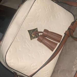 Louis Vuitton crossbody